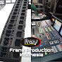 FRANS PRODUCTION INDONESIA logo