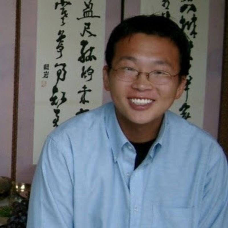 Daniel Lee Gray aka Seouleats, Delawheresdan