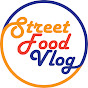 Street Food Vlog logo