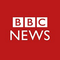Логотип каналу BBC News عربي