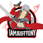 Iamjusttony