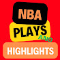 NBA Plays and Highlights logo
