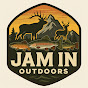 JAM In Outdoors logo