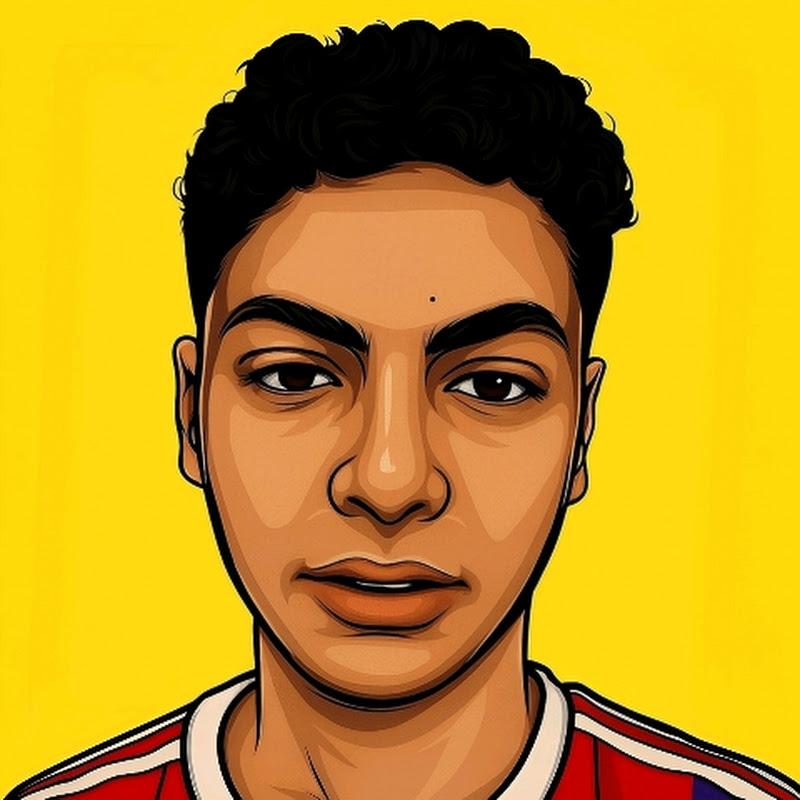 انا حوس–I'm hoss ⚡