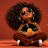 cx9gOEV2zck-channel-avatar-Chill Funky Space