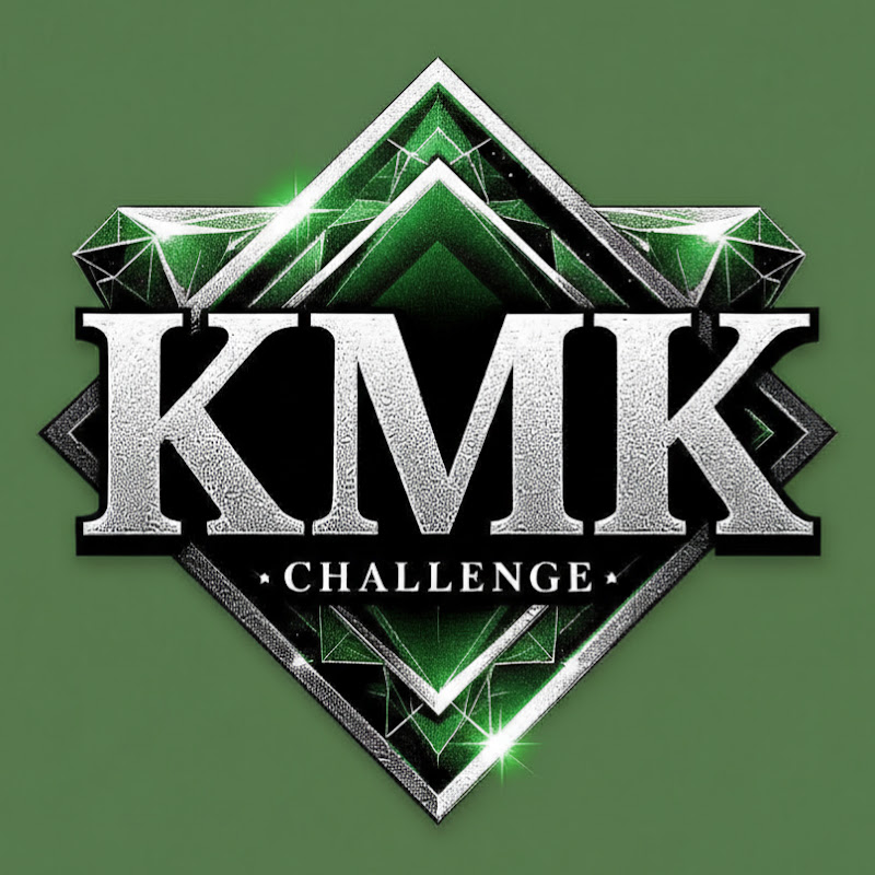 ᴋᴍᴋ ᴄʜᴀʟʟᴇɴɢᴇ