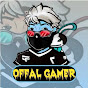 OFFAL GAMER logo
