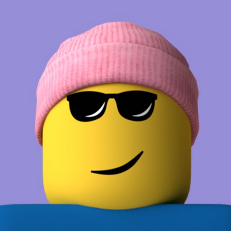 Roblox Noob