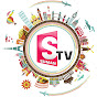 SumanTV Newyork Newjersey logo