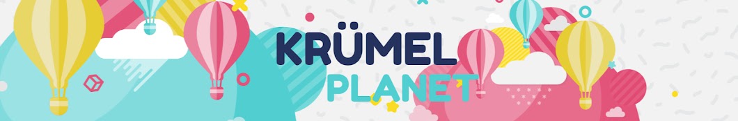 KrÃ¼melPlanet Аватар канала YouTube
