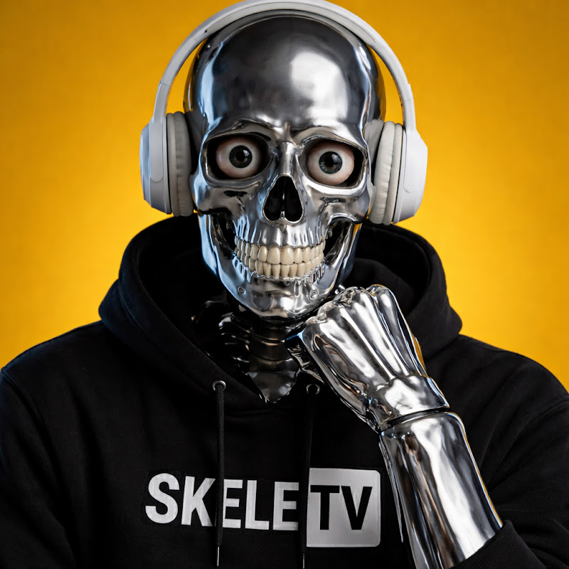 Skele TV