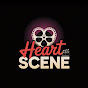 Heart Scene  logo
