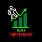 Trader Supertramp logo