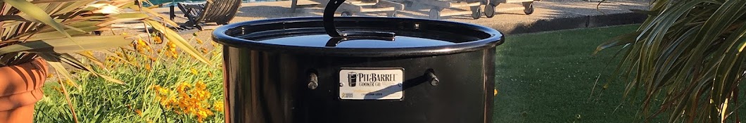 Pit Barrel Cooker Co YouTube 频道头像