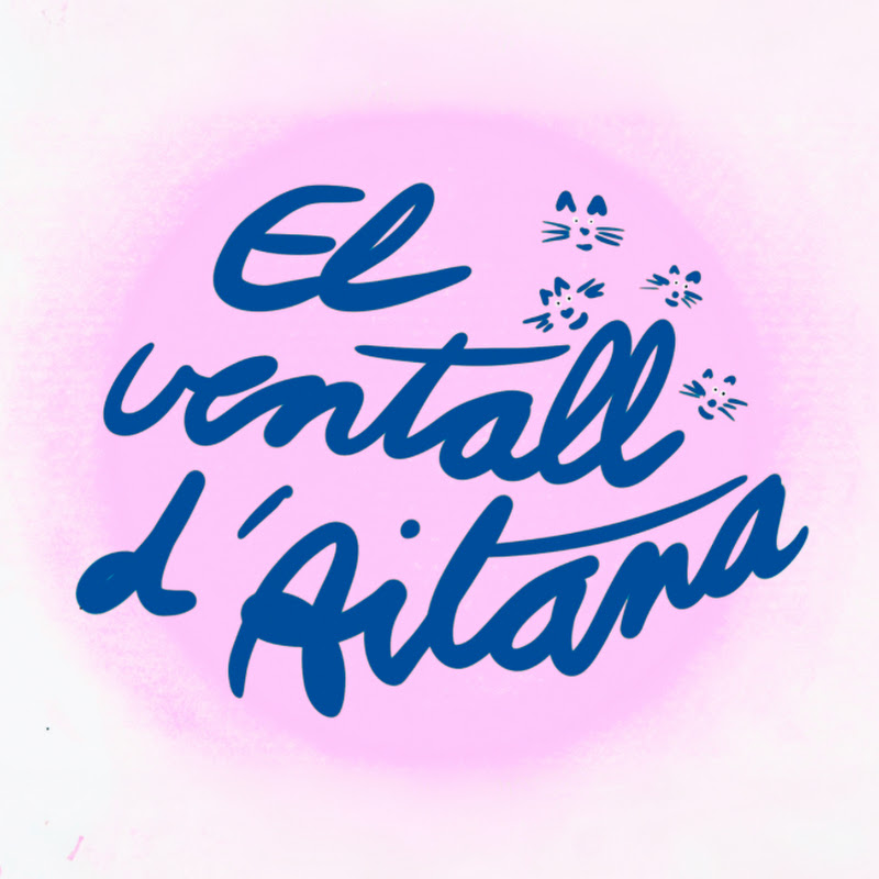 Avatar de El ventall d'Aitana