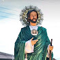 San Judas Tadeo El Patrón 🍀 logo