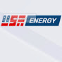 USA Energy logo