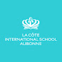 La Côte International School Aubonne logo