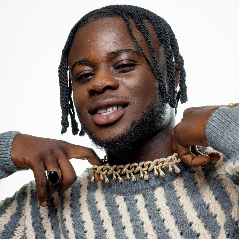 Hire ZEAMAT  — Music & Audio YouTube creator for sponsorships