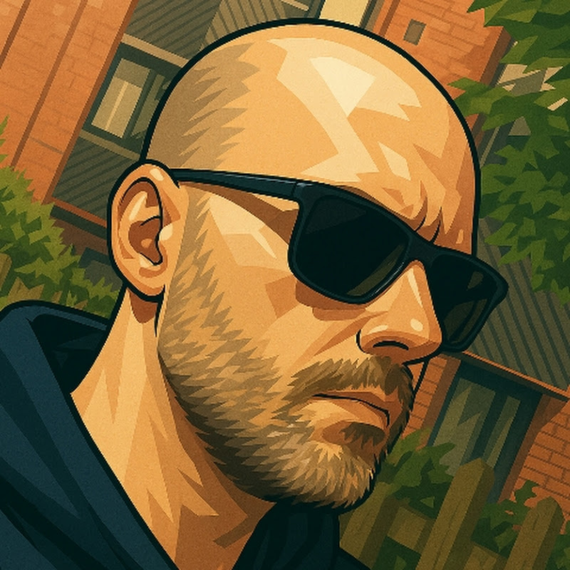 MrAndersonLP