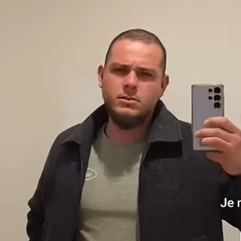 Neurichi de THIERRY VIGNEAU BOISERIE