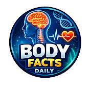 Body Facts Daily
