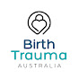 Birth Trauma Australia logo
