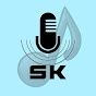 SILENCEKARAOKE ♫ logo