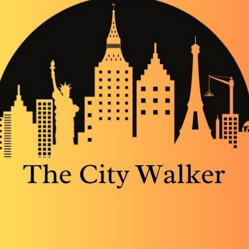 The City Walker