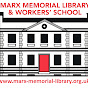 Marx Memorial Library