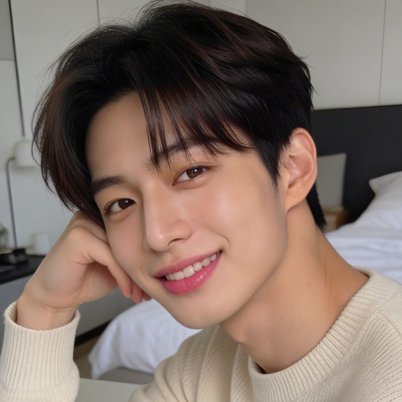 Korean with Doyun