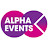 Alpha Events