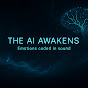 The AI Awakens logo