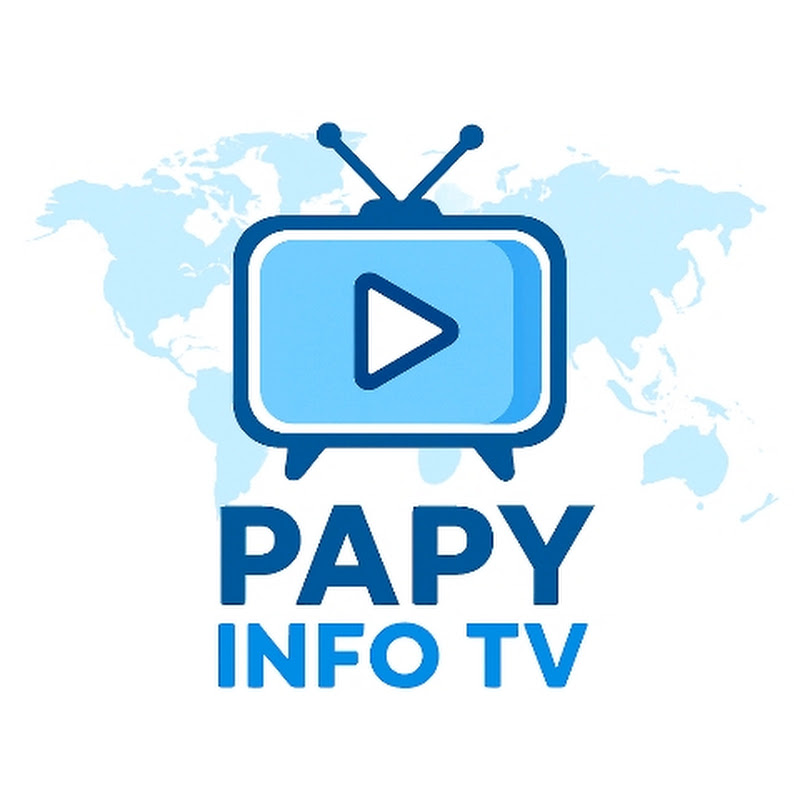 Papy Info Tv