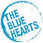 THE BLUE HEARTS(YouTuberTHE BLUE HEARTS)