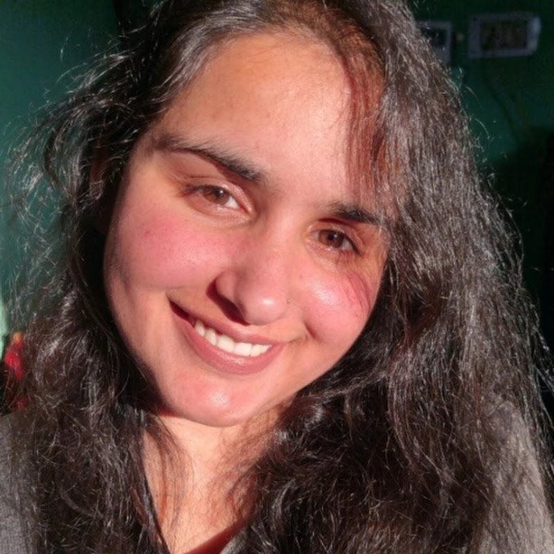Nidhi Sharma