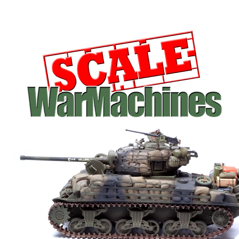 Scale War Machines