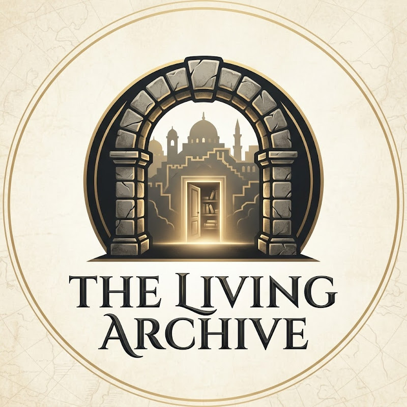 The Living Archive