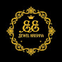 Eterrnal Elegancee (Jewel Krishna) logo