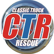 Classic Truck Rescue