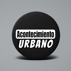 Логотип каналу acontecimiento urbano