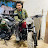 South Delhi Motorcycle