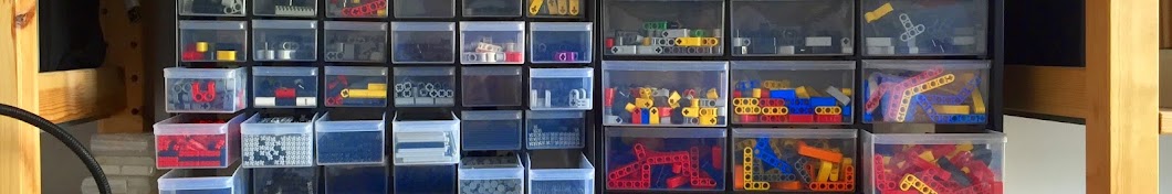 LC-jrx â€“ Lego MOCs, MODs, Ideas and more by jrx ইউটিউব চ্যানেল অ্যাভাটার