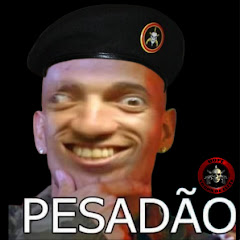 Vesgo pesadão