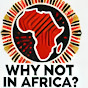 Why Not In Africa ? logo