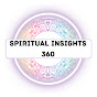 Spiritual Insights 360 logo