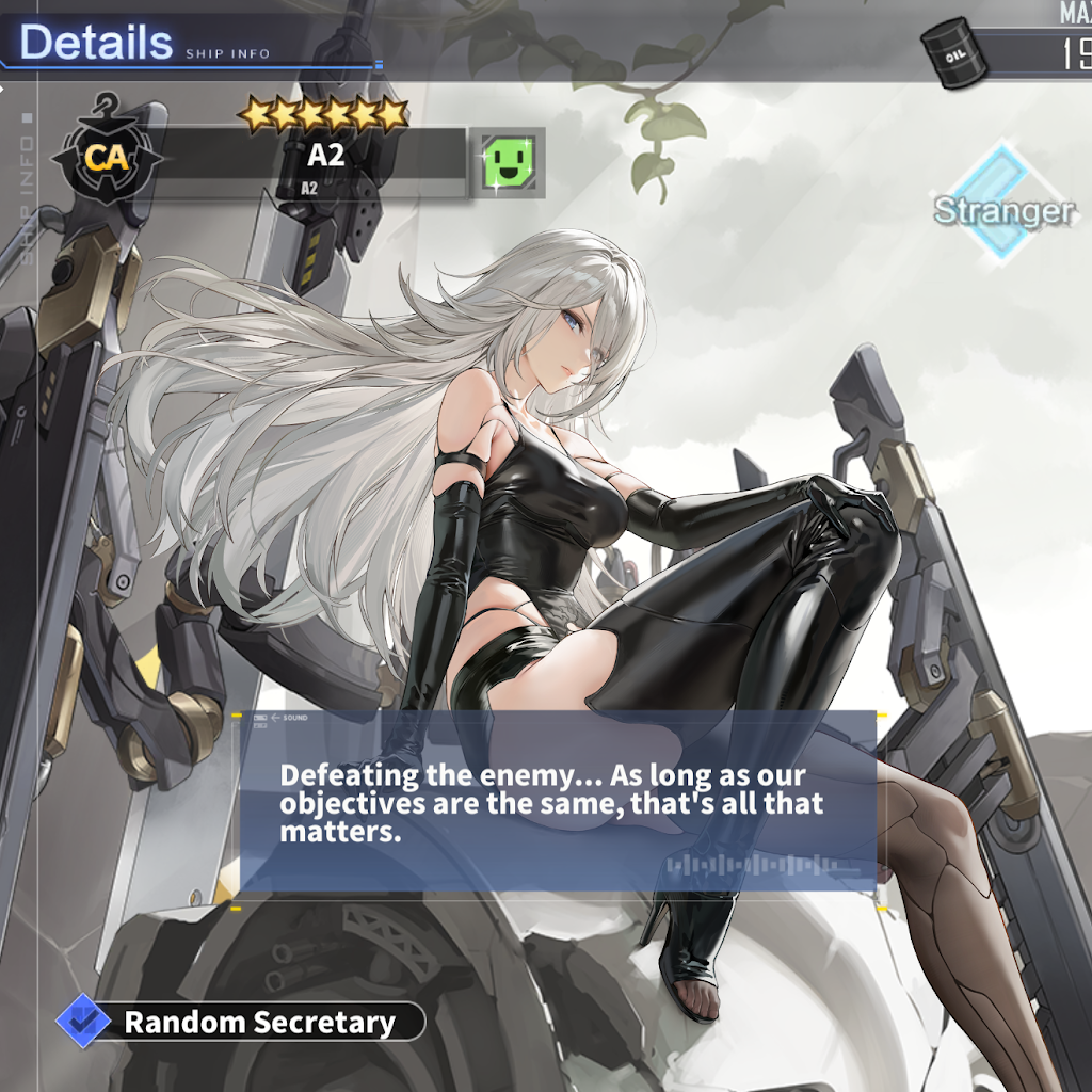 Post from UYGLZ_Yuudachi - Azur Lane - YouTube