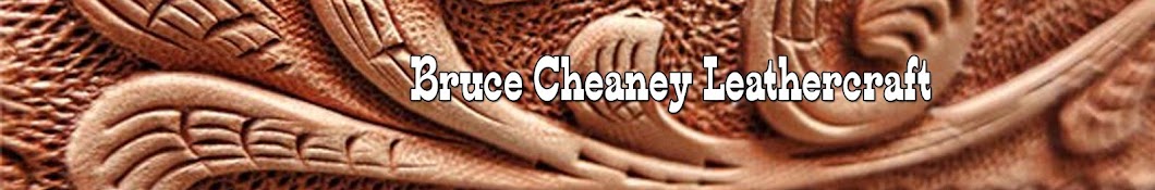 Bruce Cheaney رمز قناة اليوتيوب