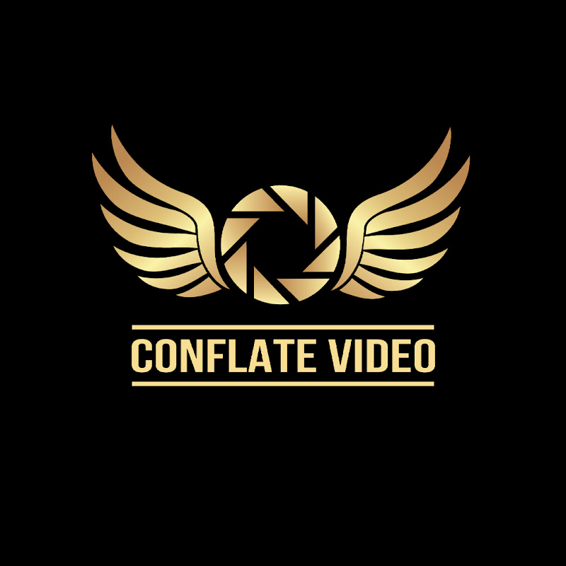 CONFLATE VIDEO icon