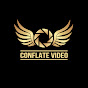 CONFLATE VIDEO logo